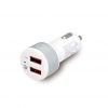 Usb Type C Super Speed HP Car Charger 3A 4.0A For Digital Devices