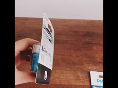 Không có pin siêu kiềm 18000mAh độc hại cho các thiết bị ngốn điện