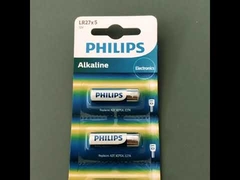 Đồng hồ thông minh Philips LR27 LR25 8LR732 Cell nút bấm 1.5V bền lâu